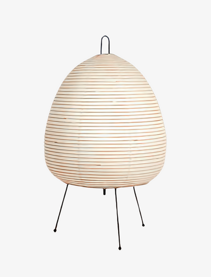 WABISABI BED SIDE LAMP