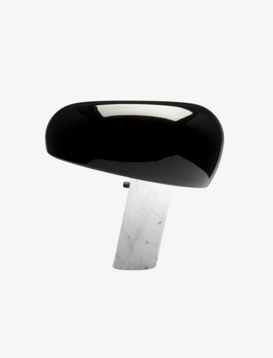 Marble Glow Table Lamp
