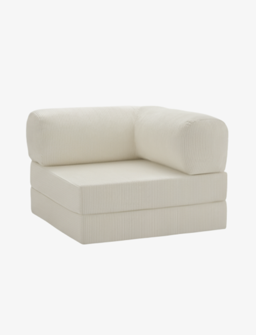 Pending Cozy Fold Corner Sofa Bed