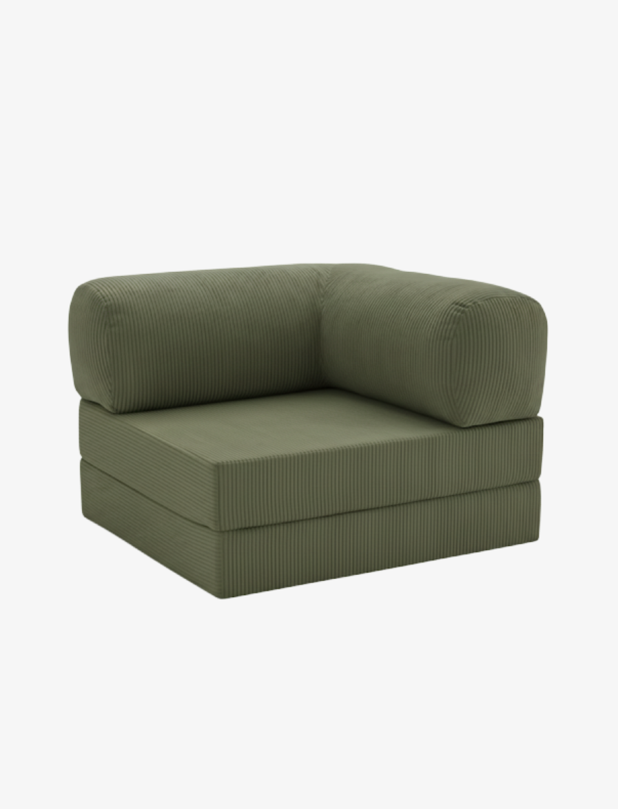 Pending Cozy Fold Corner Sofa Bed