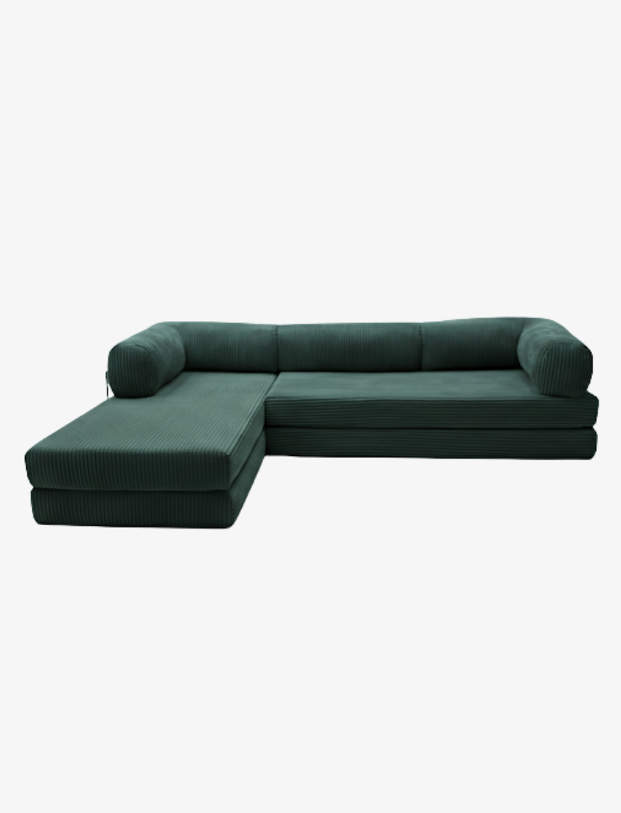 Reserved Cozy Fold Luxe Sofa Bed Variations
