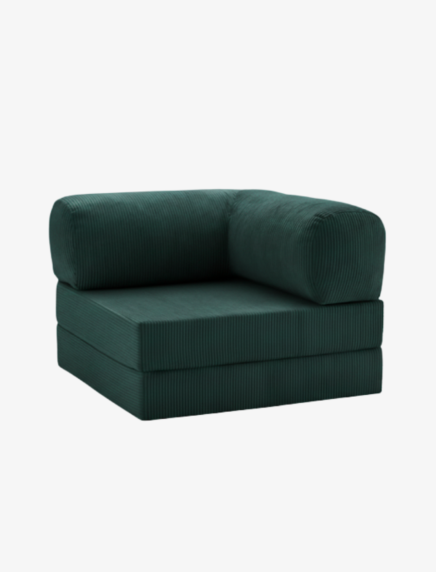 Pending Cozy Fold Corner Sofa Bed