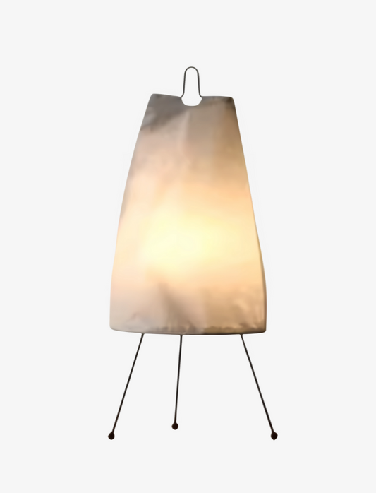 WABISABI POUCH LAMP