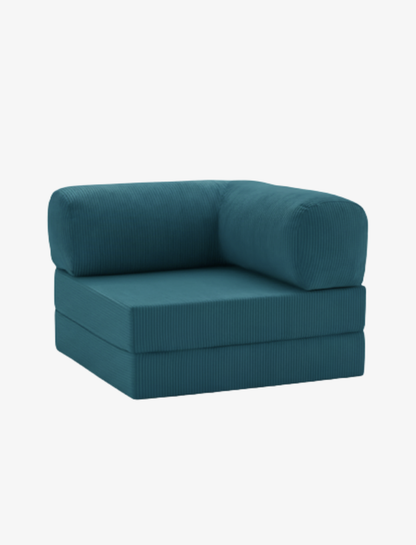 Pending Cozy Fold Corner Sofa Bed