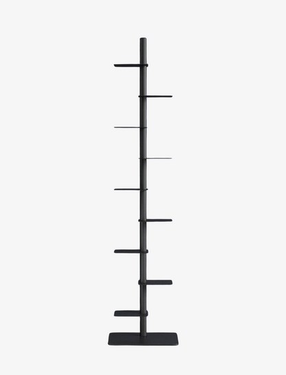 Tower Spiral Bookshelf