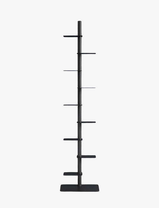 Tower Spiral Bookshelf