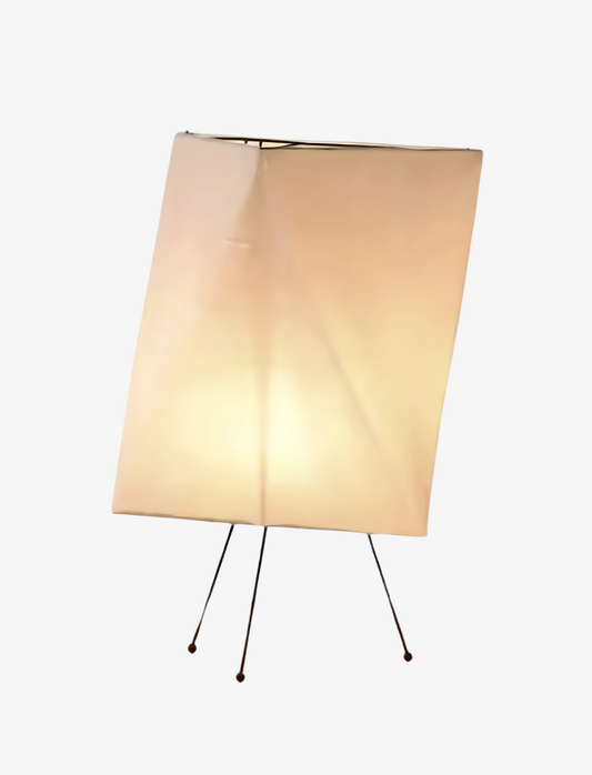WABISABI KITE LAMP