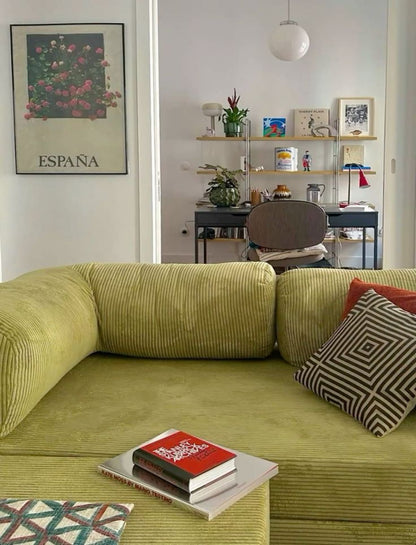 CozyFold Sofa Bed