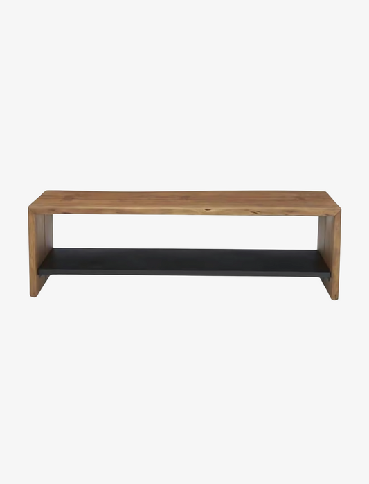 Oakline Bench Table