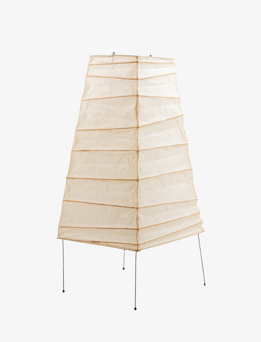 WABISABI TRAPEZOID LAMP
