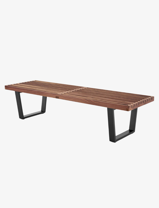 Nelson Bench Table