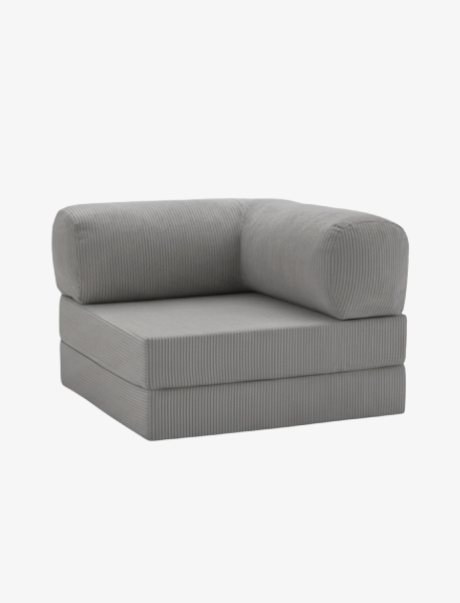 Pending Cozy Fold Corner Sofa Bed