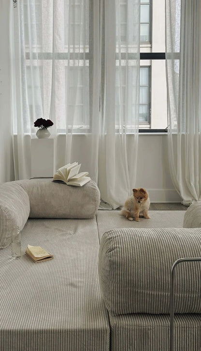 Pending Cozy Fold Sofa Bed 