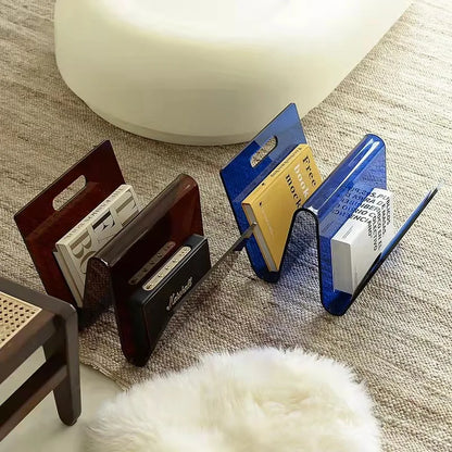 NORDIC WAVE BOOK STAND