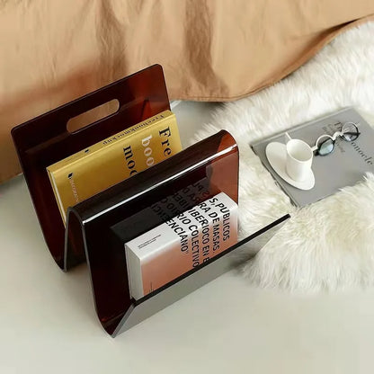 NORDIC WAVE BOOK STAND