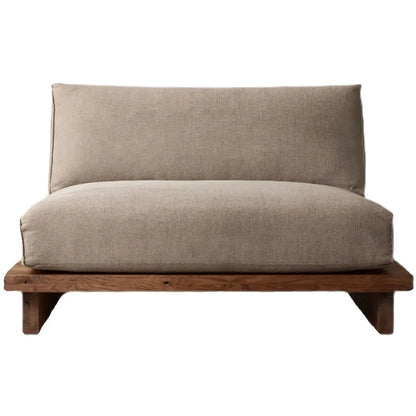 Rustic Lounge Sofa