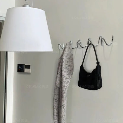 Wall Hook Rack