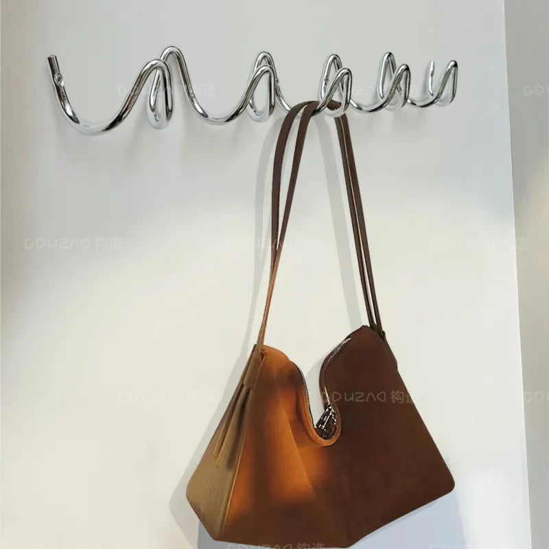 Wall Hook Rack