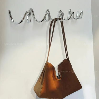 Wall Hook Rack
