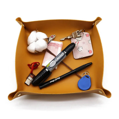 COIN &amp; KEY TRAY