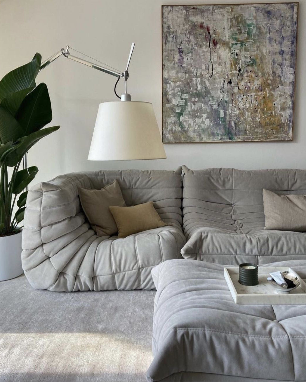 Reading Floor Lamp