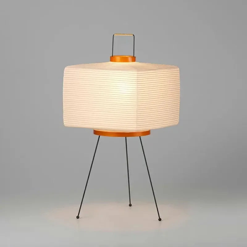 Kagami Tripod Floor Lamp