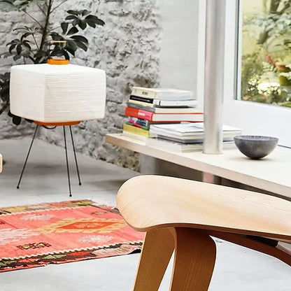 Kagami Tripod Floor Lamp